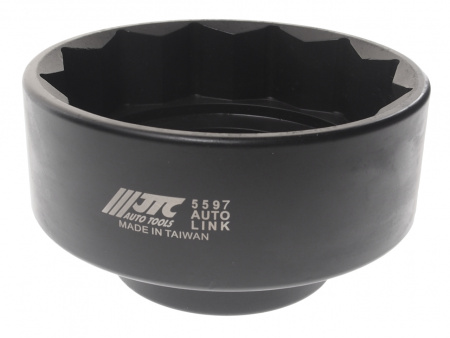 JTC Головка ступичная 85мм (IVECO) JTC