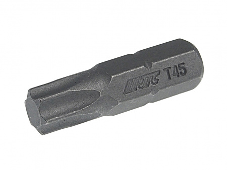 JTC Бита TORX Т45х30мм 5/16" DR JTC