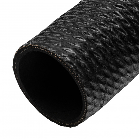 Рукав всасывающий SH-80, диаметр 3", длина 4 м Denzel