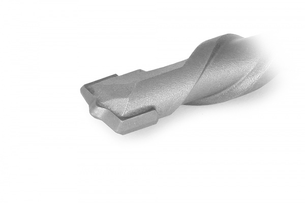 Бур MESSER по бетону SDS-PLUS тип "-"