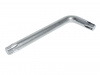 JTC Ключ TORX Г-образный T45 L=82мм JTC