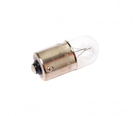 Автолампа R5W (BA15s) 24V PHILIPS /10/200 HIT