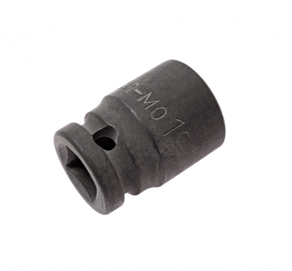 JTC Головка торцевая 1/2" 19мм ударная L=38мм JTC JTC Головка торцевая 1/2" 19мм ударная L=38мм JTC