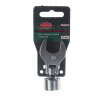 Ключ рожковый 19мм RF-751319AF съемный с шарниром 3/8", на пластиковом держателе ROCKFORCE /1