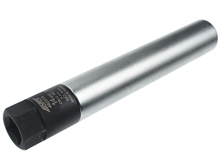 JTC Головка свечная 3/8" 14мм 12-ти гранная с фиксированным усилием затяжки JTC