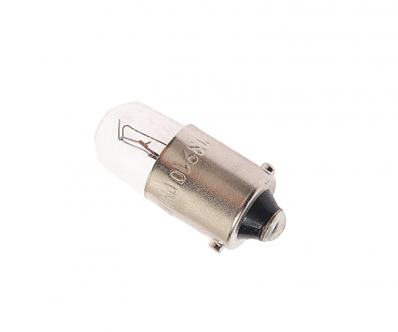 Автолампа T3W (BA9s) 24V PHILIPS /10/200