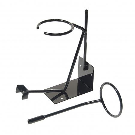 Держатель для краскопультов универсальный ROCKFORCE /1