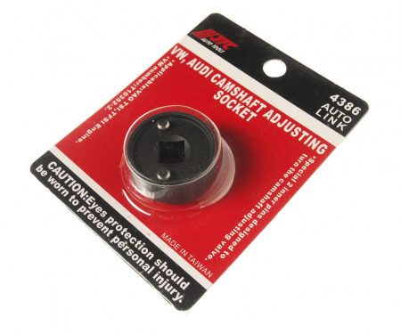 JTC Головка для клапана фазорегулятора (VW AUDI 1.8/2.0 TFSI OEM T10352-2) JTC