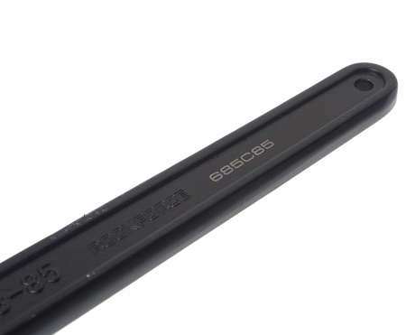 Ключ радиусный RF-685C85 ударный 78-85мм ROCKFORCE /1