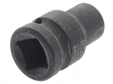 Головка торцевая 11мм 1/2" 6-гранная ударная L=40мм ROCKFORCE RF-44511 /1/360