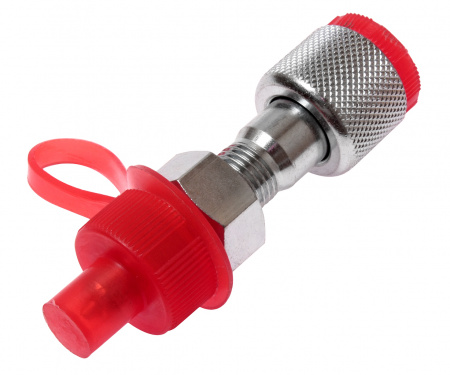 JTC Набор соединителей 1/4" для соединения гидроцилиндров JTC