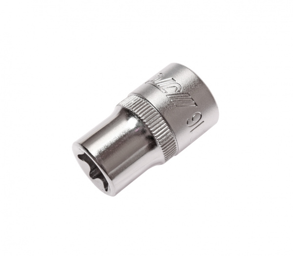 JTC Головка торцевая 1/2" TORX E16 L=38мм JTC JTC Головка торцевая 1/2" TORX E16 L=38мм JTC