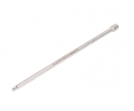 Удлинитель RF-8042250W: 1/4"DR шарнирный 250мм ROCKFORCE /1/10
