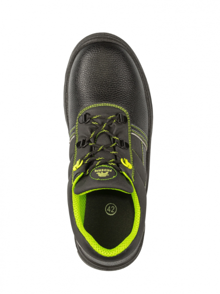 Полуботинки рабочие PROSAFE ТП ПУ/ТПУ (823-0Т)