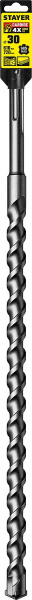 STAYER Hercules-4Х, 30 x 610/720 мм, SDS-max бур, Professional (29370-610-30)