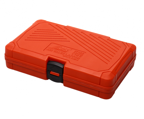 JTC Машинка пневматическая для притирки клапанов 3000об/мин., 90PSI, L=154мм (4 насадки 16-35мм) JTC JTC Машинка пневматическая для притирки клапанов 3000об/мин., 90PSI, L=154мм (4 насадки 16-35мм) JTC