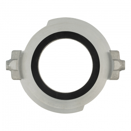 Головка муфтовая PC-80, диаметр 3" Denzel