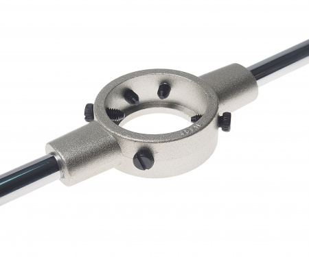 Плашкодержатель RF-DS45X18 45X18 ROCKFORCE /1