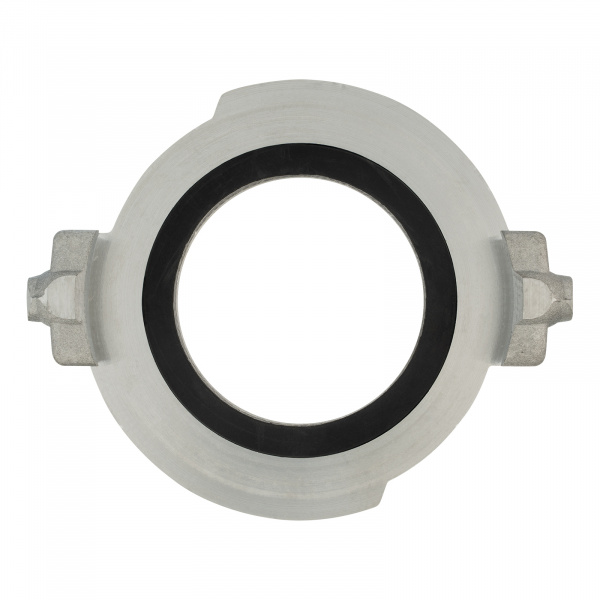 Головка муфтовая PC-80, диаметр 3" Denzel