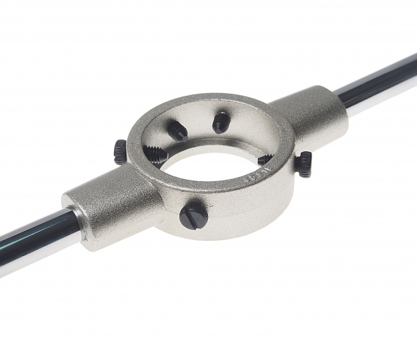 Плашкодержатель RF-DS45X18 45X18 ROCKFORCE /1