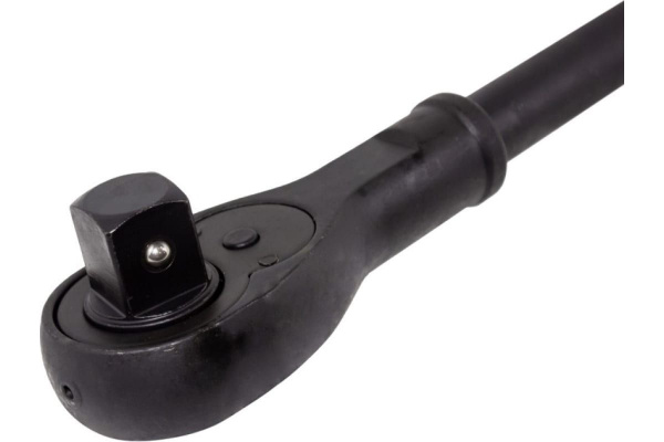 Трещотка RF-8028600MPB 1" реверсивная ударная (24зуб., L-660мм) ROCKFORCE /1/10 Трещотка RF-8028600MPB 1" реверсивная ударная (24зуб., L-660мм) ROCKFORCE /1/10