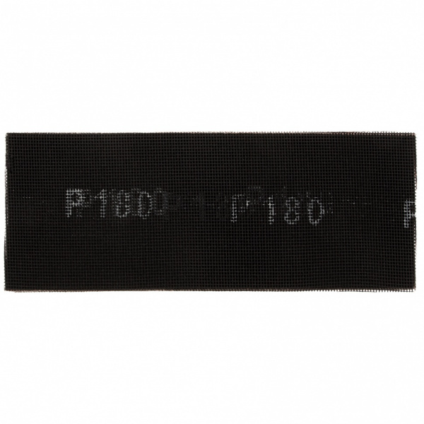 Сетка абразивная, P 180, 106 х 280 мм, 25 шт Matrix