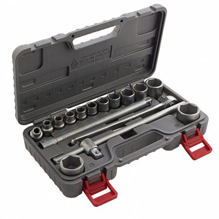 Набор шоферского инструмента № 2, пластиковый бокс (НИЗ) Россия Набор шоферского инструмента № 2, пластиковый бокс (НИЗ) Россия