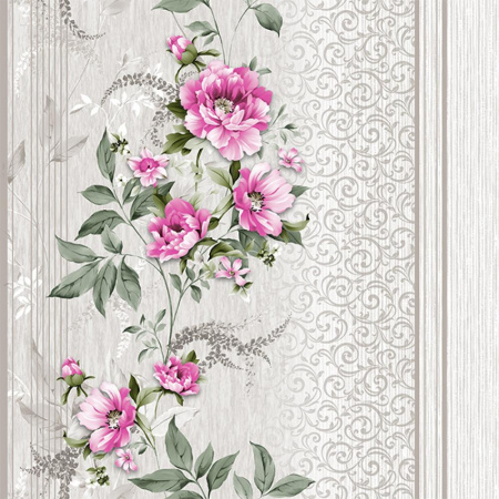 7230 Донна (беж-розов) обои дуплекс 0,53*10 (Гомель Фокс) 14 7230 Донна (беж-розов) обои дуплекс 0,53*10 (Гомель Фокс) 14