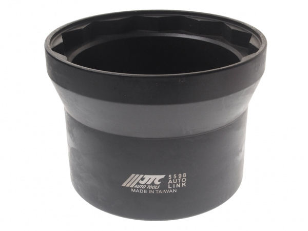 JTC Головка ступичная 105мм (IVECO) JTC