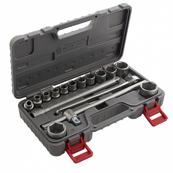 Набор шоферского инструмента № 2, пластиковый бокс (НИЗ) Россия Набор шоферского инструмента № 2, пластиковый бокс (НИЗ) Россия