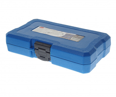 Набор гайкорубов RF-672: (9-12, 12-16, 16-22, 22-27мм) 4пр в кейсе  ROCKFORCE /1/25/100