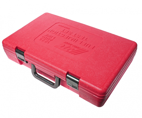 JTC Тестер для инжекторов (европейские а/м) JTC