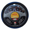 Оплетка руля MIS-17STW24 (XL) BLACK/BLUE MISTAR /1/25