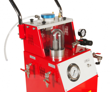 JTC Установка для промывки систем кондиционирования автоматическая JTC JTC Установка для промывки систем кондиционирования автоматическая JTC