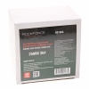 Круг RF-BD136C абразивный шлифовальный 25мм (№36,красный)(к-т 50шт) ROCKFORCE /1/10