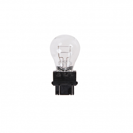Автолампа P27/7W (W2.5*16q) 12V OSRAM /10/50