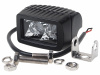 Фара рабочего света W-420 2LED 20W (182х30х45мм) 10-30V ВЫМПЕЛ /1/40