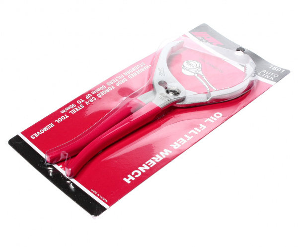 JTC Съемник фильтров масляных 60-90мм переставные клещи JTC