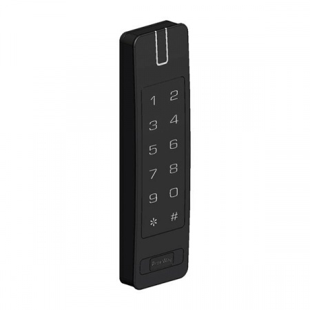 Считыватель бесконтактный для proxi-карт и брелоков PW-maxi BLE keypad