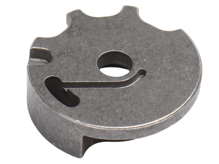 JTC Ремкомплект для ножа пневматического JTC-7104 (13) задняя пластина ротора JTC