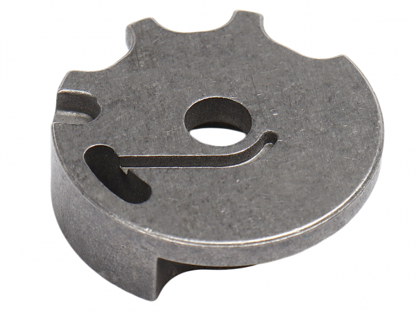 JTC Ремкомплект для ножа пневматического JTC-7104 (13) задняя пластина ротора JTC