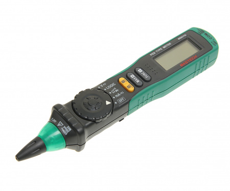 Мультиметр цифровой MS8211D MASTECH 1/40 OLD