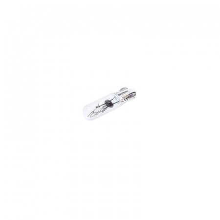 Автолампа T5 (W2*4.6D)  24V PHILIPS /10