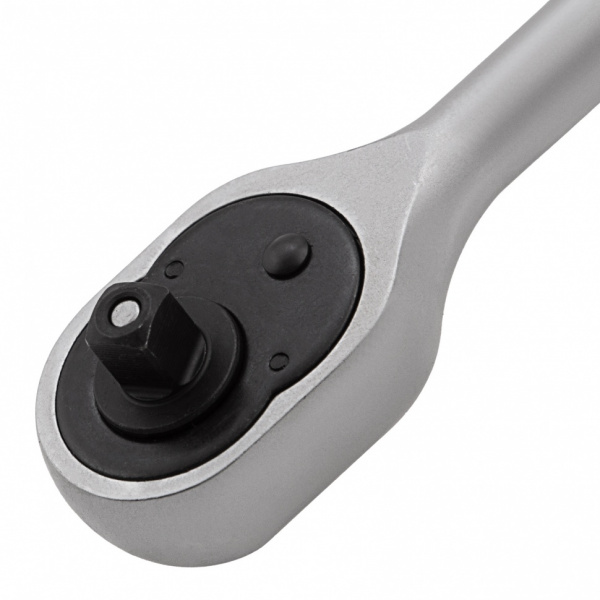 Набор торцевых головок, 1/4", головки 4 - 13 мм, с трещот. ключом, CrV,11 предметов Stels Набор торцевых головок, 1/4", головки 4 - 13 мм, с трещот. ключом, CrV,11 предметов Stels