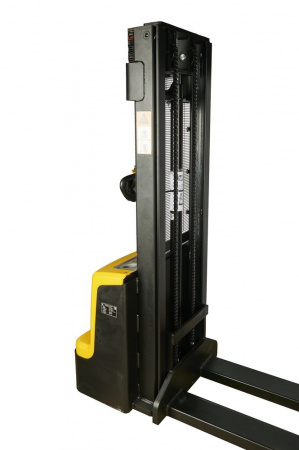 Штабелер самоходный 1,5 т 3,0 м TOR WS15H-3000 24/85 В/Ач