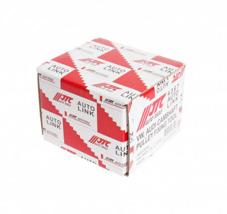 JTC Набор фиксаторов звездочки цепи ГРМ (VW AUDI: OEM T4027 1/1,T4027 1/2) JTC