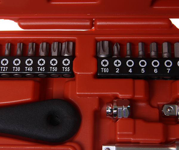 JTC Набор инструментов для натяжения и замены приводного ремня универсальный JTC JTC Набор инструментов для натяжения и замены приводного ремня универсальный JTC