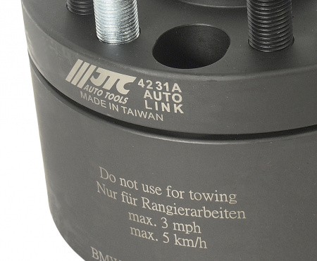 JTC Приспособление для разблокировки колеса (MERCEDES 164,197,204,212,221,251) JTC