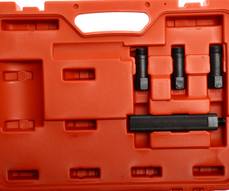 JTC Съемник форсунок дизельных пневматический JTC