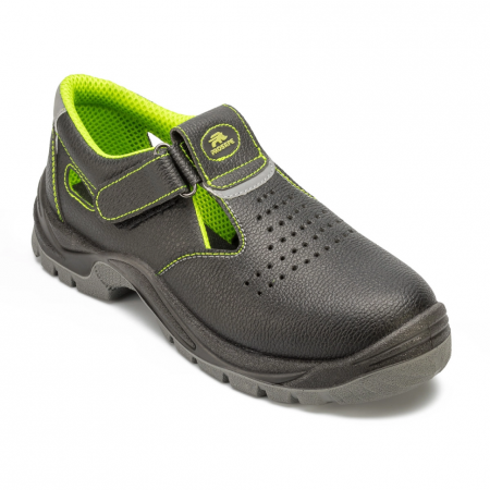 Полуботинки (сандалии) PROSAFE ТП ПУ/ТПУ (821-0Т)